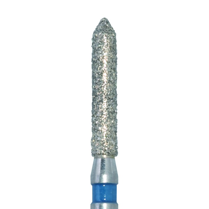 Dental Burs Beveled Cylinder