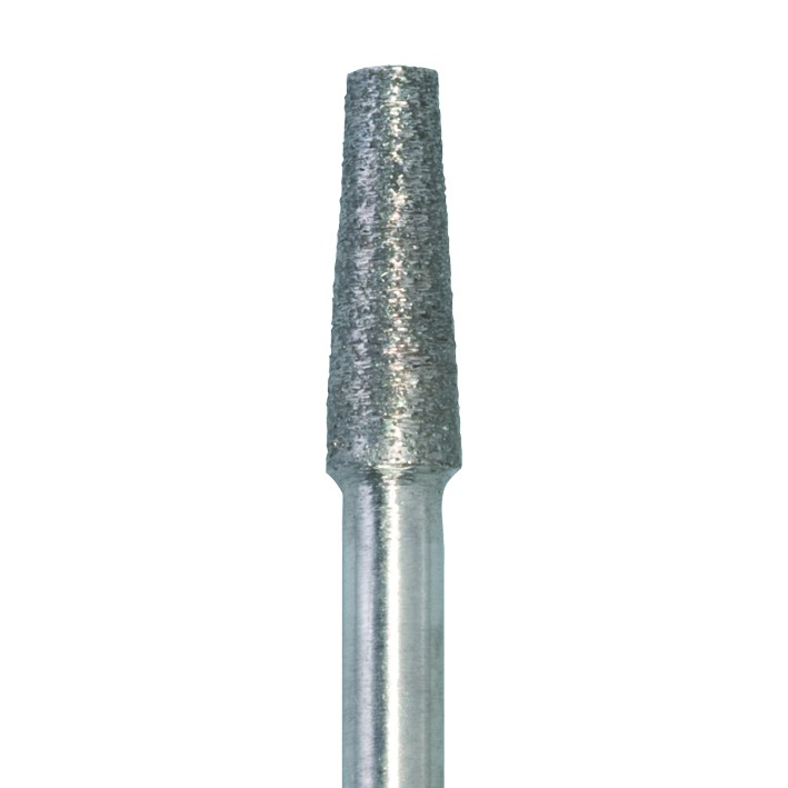 Dental Burs Conical